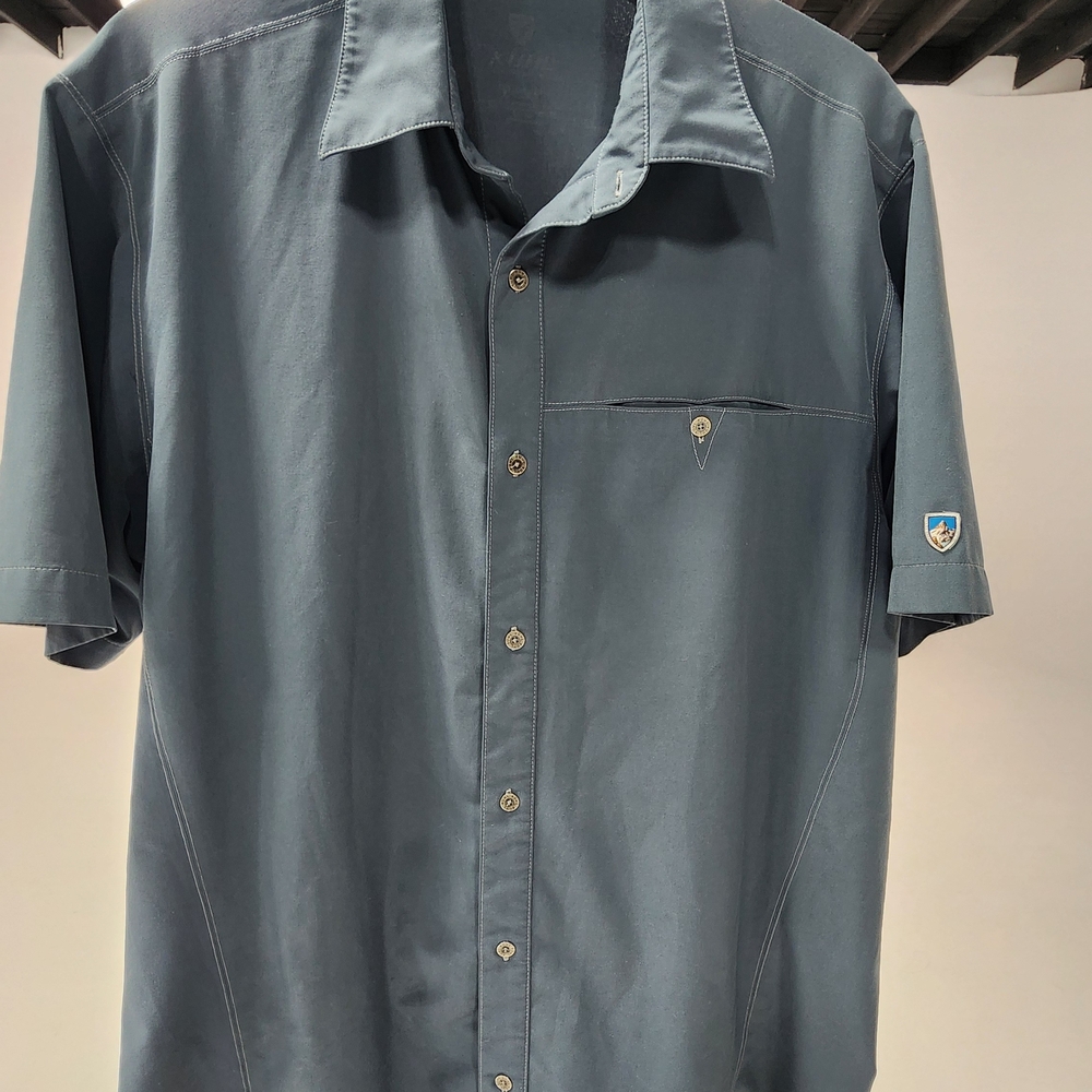 Kühl Renegade Shirt - Mens